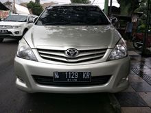 Toyota Innova 2.5 2006 MPV barang istimewa