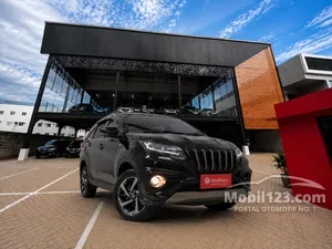 2021 Toyota Rush 1.5 GR Sport SUV