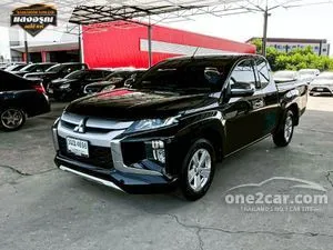 2021 Mitsubishi TRITON 2.5 GLX Mega Cab Pickup