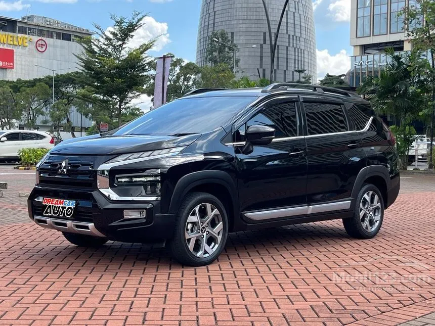 2023 Mitsubishi Xpander Cross Premium MPV