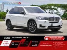 2017 BMW X5 3.0 xDrive35i xLine SUV N55 Odo 37 Rbuan Pajak Panjang (TDP MINIM) HOT ITEMS