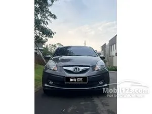2015 Honda Brio 1.2 E Hatchback