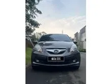 2015 Honda Brio 1.2 E Hatchback
