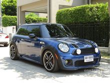 2008 Mini Cooper 1.6 R56 S Hatchback AT