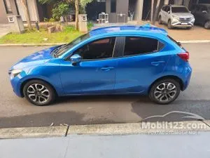 2015 Mazda 2 1.5 GT Hatchback