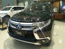 All New Rockford Fosgate Mitsubishi Pajero Sport 2.4 Dakar Rockford Fosgate