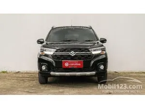 2022 Suzuki XL7 1.5 Zeta SUV