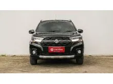 2022 Suzuki XL7 1.5 Zeta SUV GARANSI 1 TAHUN - FREE TEST DRIVE - CAROLINE PORIS
