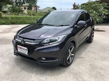 2015 Honda HR-V 1.8 (ปี 14-18) E SUV AT