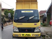 2013 Mitsubishi Colt FE 3.9 136 PS FE 84 G HDI Trucks