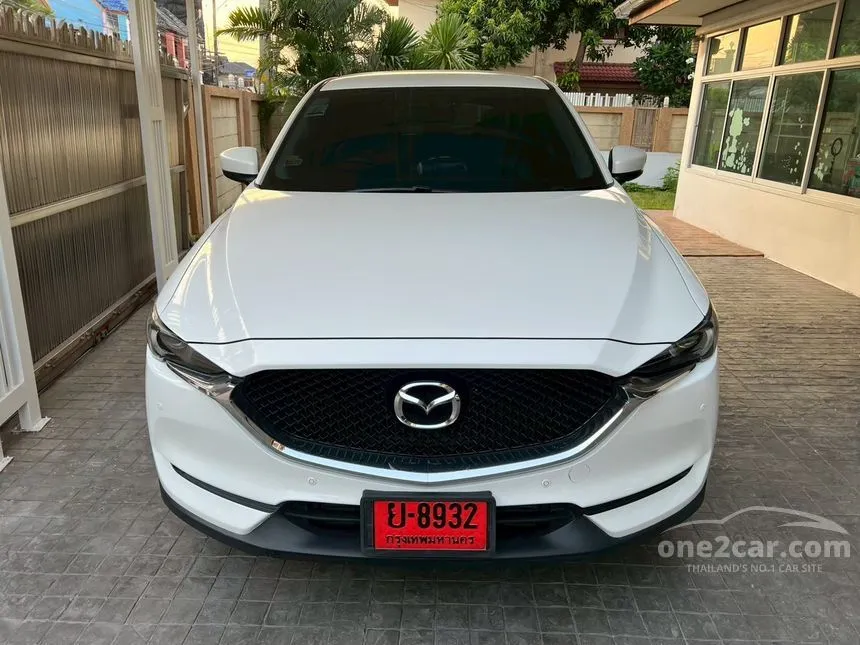 2018 Mazda CX-5 XD SUV