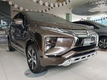 PROMO BESAR AWAL TAHUN, PAKET KREDIT DP RENDAH atau BUNGA RENDAH MOBIL MITSUBISHI XPANDER 2018 & 2019