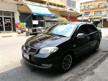 2005 Toyota Vios 1.5 (ปี 02-07) J Sedan MT