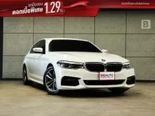 2019 BMW 520d 2.0 G30 (ปี 17-22) M Sport Sedan AT