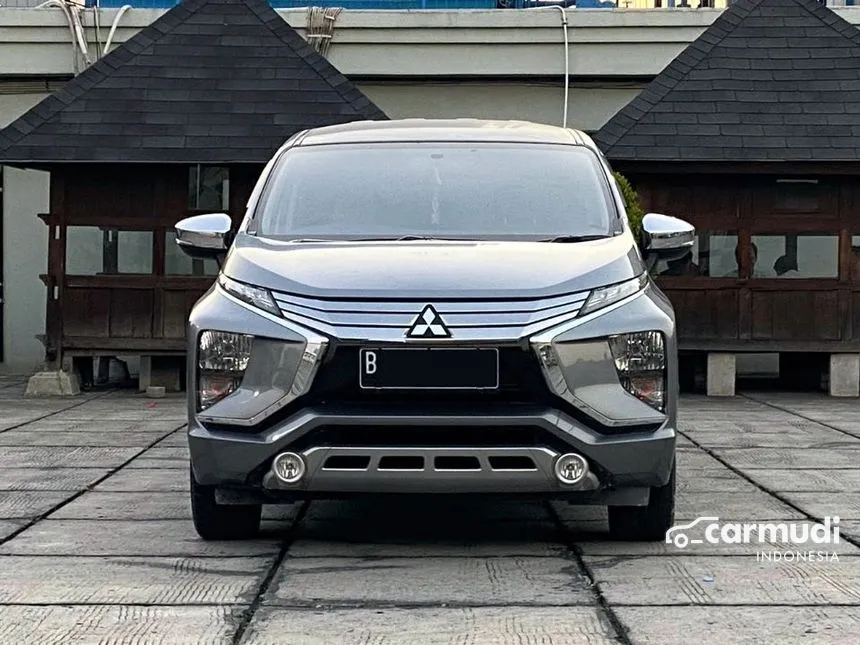 2019 Mitsubishi Xpander ULTIMATE Wagon