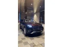 2025 Mercedes-Benz Mercedes-Maybach GLS600 4.0 SUV