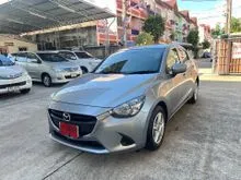 2015 Mazda 2 1.3 (ปี 15-25) Standard Sedan