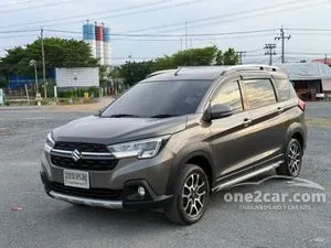 2022 Suzuki XL7 1.5 GLX Wagon
