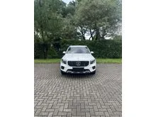 2021 Mercedes-Benz GLB200 1.3 Progressive Line SUV Odo 11 Rbuan (TERMURAH)