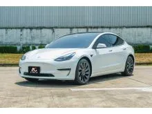 2023 TESLA Model 3 0.0 Performance AWD Sedan