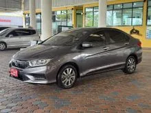 2018 Honda City 1.5 (ปี 14-18) V+ Sedan