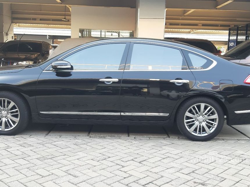 Nissan teana 250xv