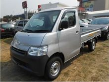 promo daihatsu pickup Tdp 9 juta