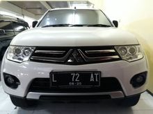 2014 Mitsubishi Pajero Sport 2.5 Exceed SUV