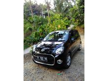 2016 Daihatsu Ayla 998 X Hatchback