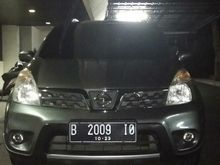 2008 Nissan Livina X-Gear 1.5 X-Gear SUV