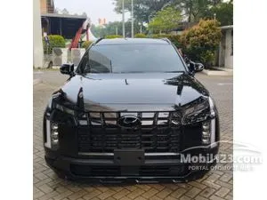2025 Hyundai Palisade 2.2 Signature XRT SUV