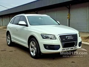 2012 Audi Q5 2.0 TFSI SUV