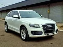 2012 Audi Q5 2.0 TFSI SUV