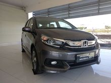 2020 Honda Mobilio 1.5 E MPV