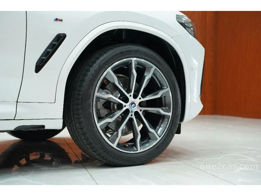 2023 BMW X3 xDrive20d M Sport SUV