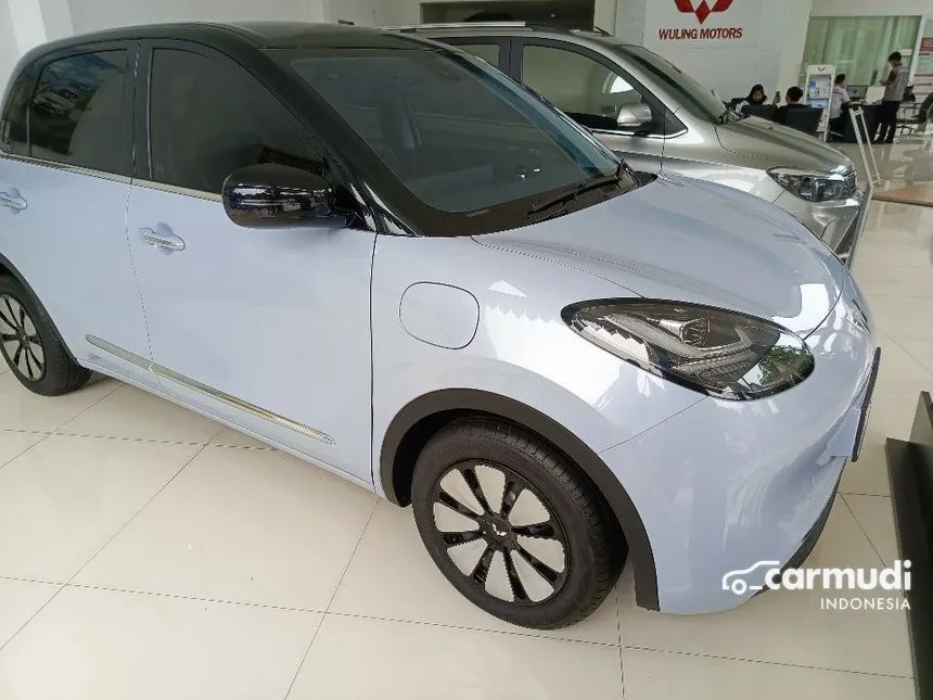 2024 Wuling Binguo EV Long Range Hatchback