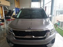 BELI KIA SELTOS 1.4 EX READY STOCK