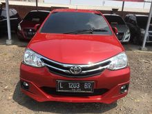 2015 Toyota Etios Valco 1.2 G Hatchback