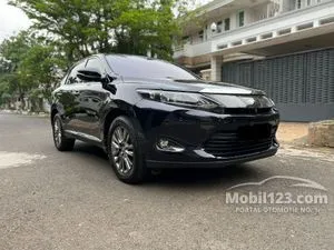2014 Toyota Harrier 2.0 SUV