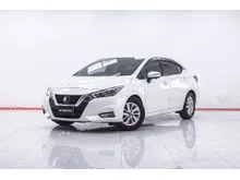 2020 Nissan ALMERA 1.0 (ปี 19-25) V Sedan