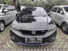 2022 Honda City 1.5 RS Honda Sensing Hatchback