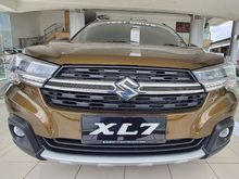 2020 Suzuki XL7 alpha,DISKON Up 50JUTA