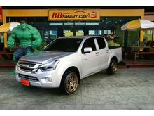 2016 Isuzu D-Max 1.9 CAB-4 (ปี 11-17) Z Pickup MT