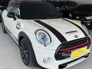 2014 MINI Cooper 2.0 S 3 Door Hatchback