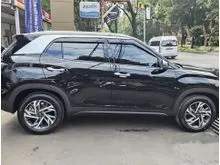 2026 Hyundai Creta 1.5 Alpha SUV