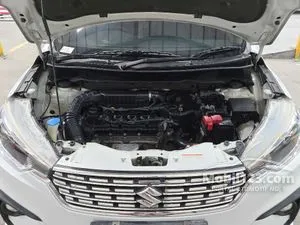 2018 Suzuki Ertiga 1.4 GX MPV