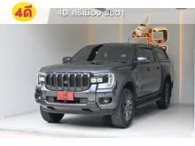 2024 Ford RANGER 2.0 Double Cab (ปี 22-28) Hi-Rider Sport Pickup