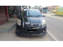 Toyota Yaris 1.5 S Limited Hatchback 2008 #jualcepatpemiliklangsung
