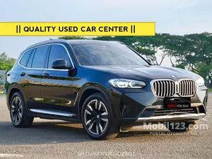 2023 BMW X3 2.0 sDrive20i xLine SUV