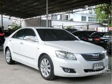 2008 Toyota Camry 2.4 (ปี 06-12) V Sedan AT